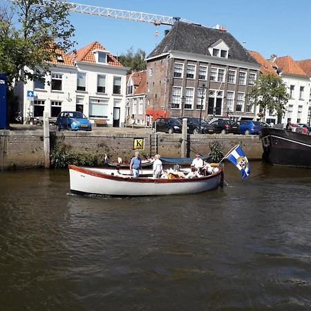 Thorbecke Canal View 42 M2 Loft Zwolle  Eksteriør bilde