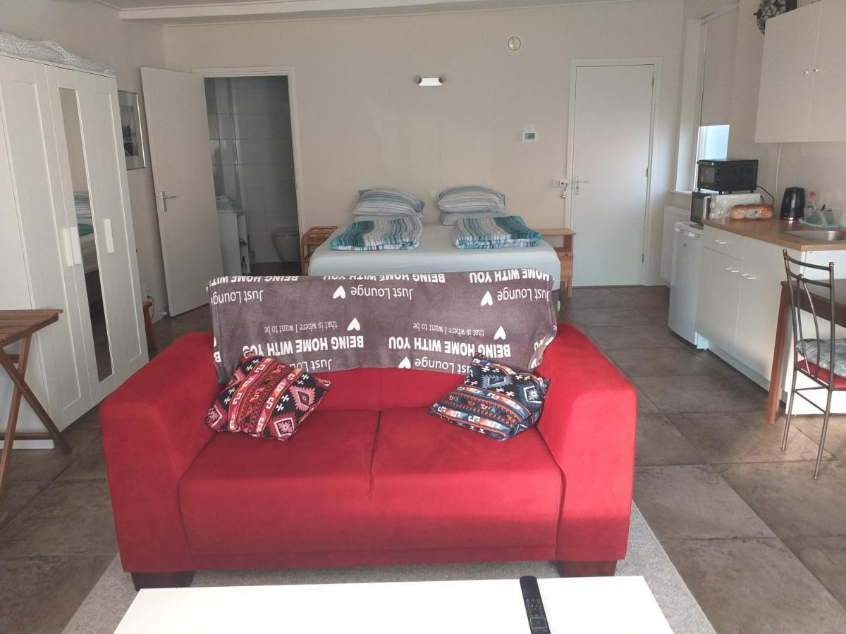 Thorbecke Canal View 42 M2 Loft Zwolle  Eksteriør bilde