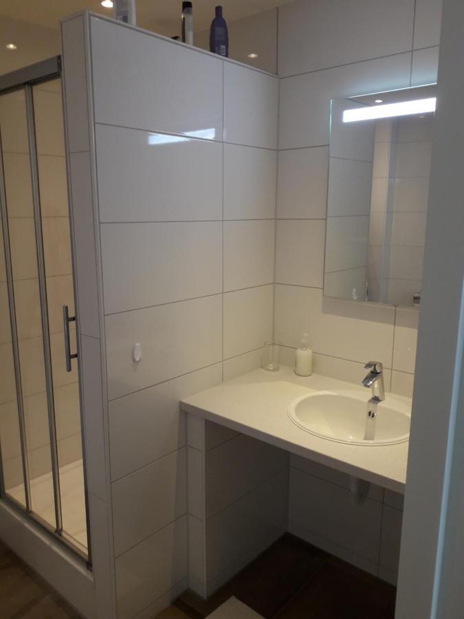 Thorbecke Canal View 42 M2 Loft Zwolle  Eksteriør bilde