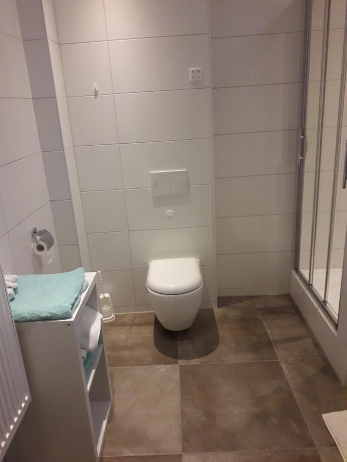 Thorbecke Canal View 42 M2 Loft Zwolle  Eksteriør bilde